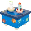 Small Foot® Muziekdoos Space -EXIT TOYS || Steiff || fehn Verkoopwinkel small foot muziekdoos space a281748