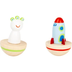 Small Foot® Muziekdoos Space -EXIT TOYS || Steiff || fehn Verkoopwinkel small foot muziekdoos space a281748 2