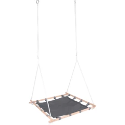 Small Foot ® Nest Swing Houten Frame -EXIT TOYS || Steiff || fehn Verkoopwinkel small foot nest swing houten frame a329320 3