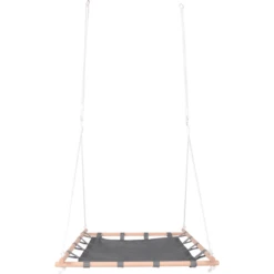 Small Foot ® Nest Swing Houten Frame -EXIT TOYS || Steiff || fehn Verkoopwinkel small foot nest swing houten frame a329320 4