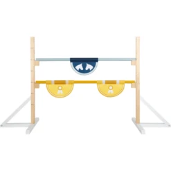 Small Foot ® Obstakelset Voor Kinderen -EXIT TOYS || Steiff || fehn Verkoopwinkel small foot obstakelset voor kinderen a409947 4