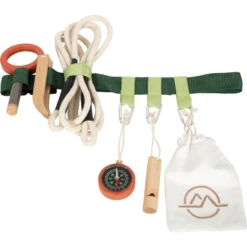 Small Foot ® Ontdek Riem 8 Small Foot ® Ontdek Riem -EXIT TOYS || Steiff || fehn Verkoopwinkel small foot ontdek riem a378221 1