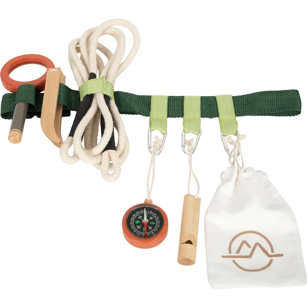 Small Foot ® Ontdek Riem 4 Small Foot ® Ontdek Riem - Image 2