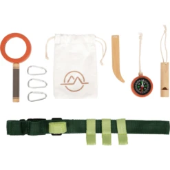 Small Foot ® Ontdek Riem 9 Small Foot ® Ontdek Riem -EXIT TOYS || Steiff || fehn Verkoopwinkel small foot ontdek riem a378221 2