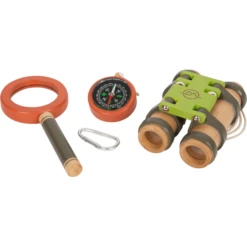 Small Foot ® Ontdek" Rugzak -EXIT TOYS || Steiff || fehn Verkoopwinkel small foot ontdek rugzak a378223 3