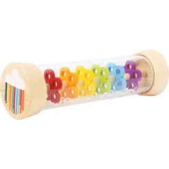 Small Foot ® Regenmaker 9 Small Foot ® Regenmaker -EXIT TOYS || Steiff || fehn Verkoopwinkel small foot regenmaker a290769 2