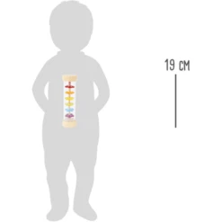 Small Foot ® Regenmaker 10 Small Foot ® Regenmaker -EXIT TOYS || Steiff || fehn Verkoopwinkel small foot regenmaker a290769 3