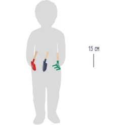 Small Foot ® Sand Box Set -EXIT TOYS || Steiff || fehn Verkoopwinkel small foot sand box set a351924 1