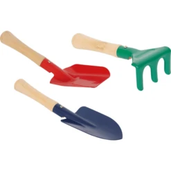 Small Foot ® Sand Box Set -EXIT TOYS || Steiff || fehn Verkoopwinkel small foot sand box set a351924 3