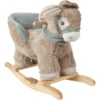 Small Foot ® Schommelpaard Met Zitje -EXIT TOYS || Steiff || fehn Verkoopwinkel small foot schommelpaard met zitje a327638