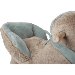 Small Foot ® Schommelpaard Met Zitje 11 Small Foot ® Schommelpaard Met Zitje -EXIT TOYS || Steiff || fehn Verkoopwinkel small foot schommelpaard met zitje a327638 4