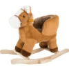 Small Foot® Schommelpony Met Zadel -EXIT TOYS || Steiff || fehn Verkoopwinkel small foot schommelpony met zadel a281833