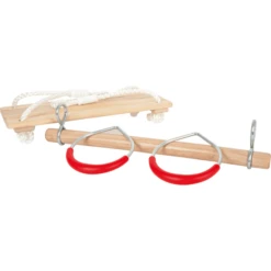 Small Foot ® Schommelset 3 In -EXIT TOYS || Steiff || fehn Verkoopwinkel small foot schommelset 3 in a329322 2