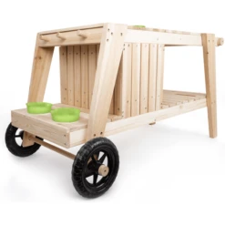 Small Foot ® Slush Keuken -EXIT TOYS || Steiff || fehn Verkoopwinkel small foot slush keuken a298722 2