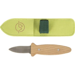 Small Foot ® Snijmessenset "Discover -EXIT TOYS || Steiff || fehn Verkoopwinkel small foot snijmessenset discover a410012 4