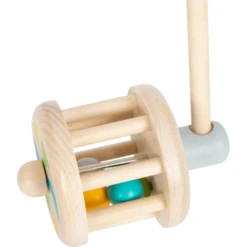 Small Foot ® Speelgoed Rammelaar -EXIT TOYS || Steiff || fehn Verkoopwinkel small foot speelgoed rammelaar a410022 1