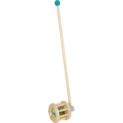Small Foot ® Speelgoed Rammelaar -EXIT TOYS || Steiff || fehn Verkoopwinkel small foot speelgoed rammelaar a410022 2