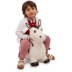 Small Foot® Spring Zebra -EXIT TOYS || Steiff || fehn Verkoopwinkel small foot spring zebra a221992 3