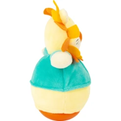 Small Foot® Staand Figuur Leeuw -EXIT TOYS || Steiff || fehn Verkoopwinkel small foot staand figuur leeuw a282155 1