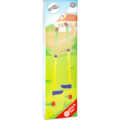 Small Foot ® Stelten Voor Kinderen -EXIT TOYS || Steiff || fehn Verkoopwinkel small foot stelten voor kinderen a351748 3