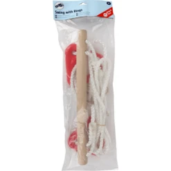 Small Foot ® Trapeze Met Gymnastiekringen -EXIT TOYS || Steiff || fehn Verkoopwinkel small foot trapeze met gymnastiekringen a351551 4