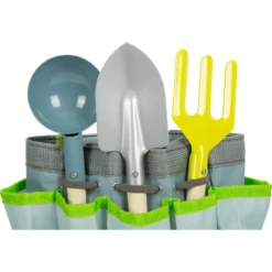 Small Foot ® Tuintas Met Tuingereedschap -EXIT TOYS || Steiff || fehn Verkoopwinkel small foot tuintas met tuingereedschap a410011 2