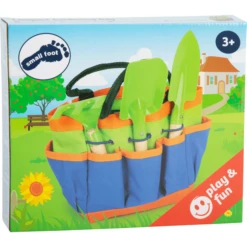 Small Foot ® Tuinzak Compact -EXIT TOYS || Steiff || fehn Verkoopwinkel small foot tuinzak compact a351923 3