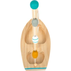 Small Foot ® Water Speelgoed Zeilboot Zeester -EXIT TOYS || Steiff || fehn Verkoopwinkel small foot water speelgoed zeilboot zeester a304597 4