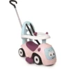 Smoby 3- In- 1 Maestro Rose Ride-on Voertuig 2 Smoby 3- In- 1 Maestro Rose Ride-on Voertuig -EXIT TOYS || Steiff || fehn Verkoopwinkel smoby 3 in 1 maestro rose ride on voertuig a316428