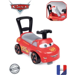 "Smoby Auto's Auto -EXIT TOYS || Steiff || fehn Verkoopwinkel smoby autos auto a333831 4