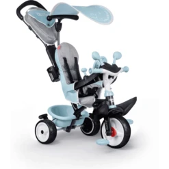 Smoby Baby D River Comfort Blauw -EXIT TOYS || Steiff || fehn Verkoopwinkel smoby baby d river comfort blauw a303741 3