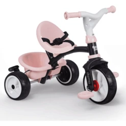 Smoby Baby D River Comfort Roze -EXIT TOYS || Steiff || fehn Verkoopwinkel smoby baby d river comfort roze a303743 3