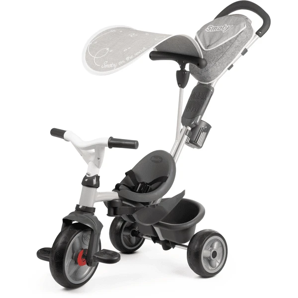 Smoby Baby Driver Comfort Titan 5 Smoby Baby Driver Comfort Titan - Image 3