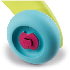 Smoby Cotoons 2in1 Loopwagen + Speelstation Roze -EXIT TOYS || Steiff || fehn Verkoopwinkel smoby cotoons 2in1 loopwagen speelstation roze a276404 4