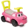Smoby Mijn Eerste Loopauto Pink -EXIT TOYS || Steiff || fehn Verkoopwinkel smoby mijn eerste loopauto pink a276523