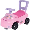 Smoby Minnie Auto Verschuifbaar Voertuig 2 Smoby Minnie Auto Verschuifbaar Voertuig -EXIT TOYS || Steiff || fehn Verkoopwinkel smoby minnie auto verschuifbaar voertuig a333826