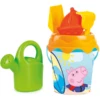 Smoby Peppa Sand Emmerset Met Gieter