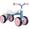 Smoby Rookie Loopfiets Roze -EXIT TOYS || Steiff || fehn Verkoopwinkel smoby rookie loopfiets roze a276393