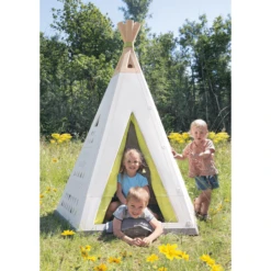 Smoby Speeltent Tipi -EXIT TOYS || Steiff || fehn Verkoopwinkel smoby speeltent tipi a307193 3