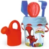 Smoby Spidey Sand Emmerset Met Gieter -EXIT TOYS || Steiff || fehn Verkoopwinkel smoby spidey sand emmerset met gieter a383806