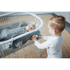 Snoozebaby Activiteit Patch -EXIT TOYS || Steiff || fehn Verkoopwinkel snoozebaby activiteit patch a352173 1