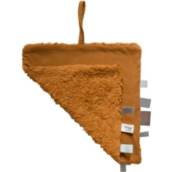 Snoozebaby GOTS Comfort Speelgoed - Sweet Dream Ing, Toffee -EXIT TOYS || Steiff || fehn Verkoopwinkel snoozebaby gots comfort speelgoed sweet dream ing toffee a352013 4