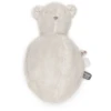 Snoozebaby ORGANIC Bobby Bear Ball, Stone Beige -EXIT TOYS || Steiff || fehn Verkoopwinkel snoozebaby organic bobby bear ball stone beige a352033