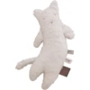 Snoozebaby ORGANIC Kitty Cat, Peach Blush -EXIT TOYS || Steiff || fehn Verkoopwinkel snoozebaby organic kitty cat peach blush a352166