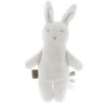 Snoozebaby ORGANIC Ruby Rabbit Cuddle , Stone Beige -EXIT TOYS || Steiff || fehn Verkoopwinkel snoozebaby organic ruby rabbit cuddle stone beige a352029