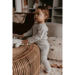 Snoozebaby ORGANIC Ruby Rabbit Cuddle , Stone Beige -EXIT TOYS || Steiff || fehn Verkoopwinkel snoozebaby organic ruby rabbit cuddle stone beige a352029 3