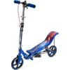 Space Scooter® X 580 Blauw -EXIT TOYS || Steiff || fehn Verkoopwinkel space scooter x 580 blauw a212804