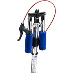 Space Scooter® X 580 Blauw -EXIT TOYS || Steiff || fehn Verkoopwinkel space scooter x 580 blauw a212804 2