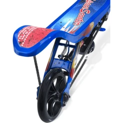 Space Scooter® X 580 Blauw -EXIT TOYS || Steiff || fehn Verkoopwinkel space scooter x 580 blauw a212804 3
