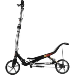 Space Scooter® X 580 Mat Zwart -EXIT TOYS || Steiff || fehn Verkoopwinkel space scooter x 580 mat zwart a212801 1